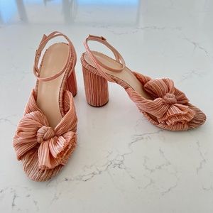 Loeffler Randall Camelia Heel